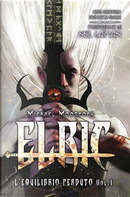 Elric Vol. 1 by Chris Roberson, Francesco Biagini, Stephen Downer