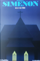 Gli altri by 喬治．西默農