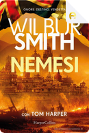 Nemesi by Tom Harper, Wilbur Smith