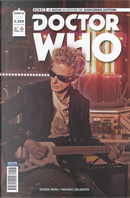 Doctor Who n. 23 by George Mann, Mariano Laclaustra