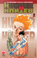 Hunter X Hunter 7 by Yoshihiro Togashi