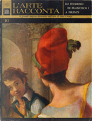 Lo studiolo di Francesco I a Firenze by Walter Vitzthum