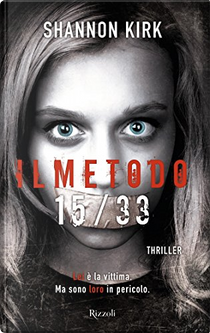 Il metodo 15/33 by Shannon Kirk