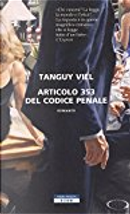 Articolo 353 del codice penale by Tanguy Viel