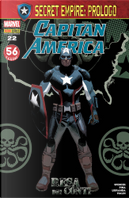 Capitan America n. 92 by Daniel Acuna, Nick Spencer