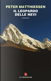 Il leopardo delle nevi by Peter Matthiessen