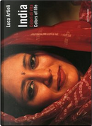 India by Luca Artioli