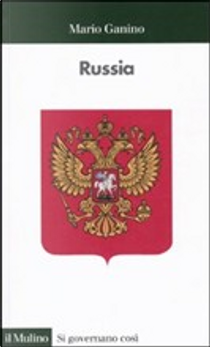 Russia by Mario Ganino