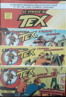 Le strisce di Tex vol. 82 by Gianluigi Bonelli