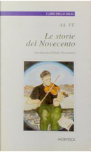 Le storie del Novecento