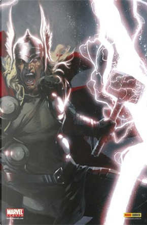 Thor n. 140 - Edizione variant by Alex Maleev, Batt, Billy Tan, Brian Michael Bendis, Daniel Acuña, Kieron Gillen, Stuart Immonen