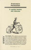 Il rapido lembo del ridicolo by Francesco Permunian