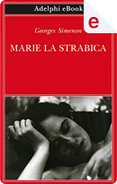 Marie la strabica by Georges Simenon