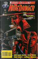 Mike Danger n. 11 by Max Allan Collins