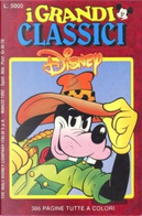 I Grandi Classici Disney n. 64 by Alessandro Bencivenni, Bruno Concina, Donne Avenell, Ed Nofziger, Fabio Michelini, Giorgio Ferrari, Giorgio Pezzin, Luigi Mignacco, Patsy Trench, Romano Scarpa, Staff di IF