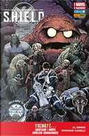 S.H.I.E.L.D. #10 by Al Ewing, Nathan Edmondson
