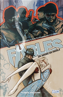 Fables vol. 03 by Bill Willingham, Mark Buckingham, Steve Leialoha