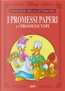 I promessi paperi by Bruno Sarda, Edoardo Segantini, Giulio Chierchini