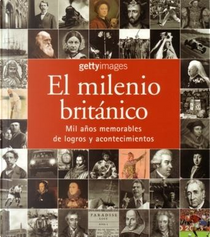 El milenio británico by Nick Yapp