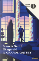 Il grande Gatsby by Francis Scott Fitzgerald