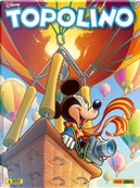 Topolino n. 3659 by Bruno Enna, Carlo Panaro, Francesco Pelosi, Jason Aaron, Niccolò Testi, Silvia Ziche, Tito Faraci