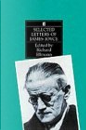 Selected Letters by James Joyce