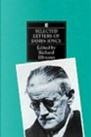 Selected Letters by James Joyce