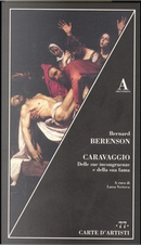 Caravaggio by Bernard Berenson