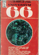 Universum 66 by Ben Bova, C. C. MacApp, Christopher Anvil, Colin Free, Edward Jesby, Edward Mackin, Fritz Leiber, Jack B. Lawson, John Brunner, Josef Nesbadba, Mulisch Harry, Myron R. Lewis, Norman Kagan, Philip K. Dick, Robert Lory, Thomas M. Disch, Tom Purdon, William F. Temple Universum 66 by Ben Bova, C. C. MacApp, Christopher Anvil, Colin Free, Edward Jesby, Edward Mackin, Fritz Leiber, Jack B. Lawson, John Brunner, Josef Nesbadba, Mulisch Harry, Myron R. Lewis, Norman Kagan, Philip K. Dick, Robert Lory, Thomas M. Disch, Tom Purdon, William F. Temple