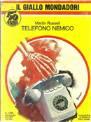 Telefono nemico by Martin Russell