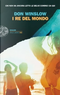I re del mondo by Don Winslow