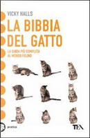 La Bibbia del gatto by Vicky Halls