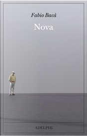 Nova by Fabio Bacà