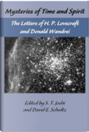 The Lovecraft Letters Vol 1 by Donald Wandrei, H. P. Lovecraft