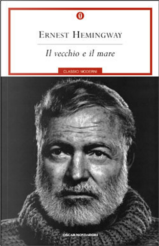 Poster 2 - Il vecchio e il mare