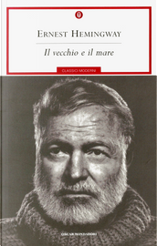 Il vecchio e il mare by Ernest Hemingway