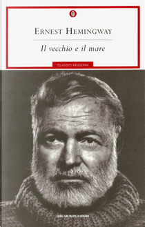 Il vecchio e il mare by Ernest Hemingway
