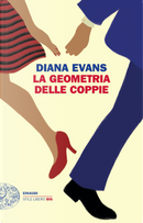 La geometria delle coppie by Diana Evans
