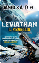 Leviathan. Il Risveglio by James S.A. Corey