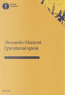 I promessi sposi (rist. anast. Milano, 1840) by Alessandro Manzoni