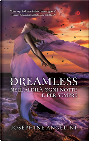 Dreamless by Josephine Angelini