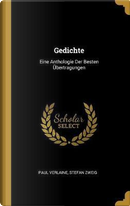 Gedichte by Paul Verlaine