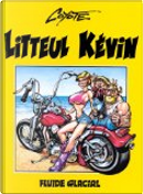 Litteul Kévin, tome 1 by Coyote