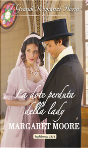 La dote perduta della lady by Margaret Moore