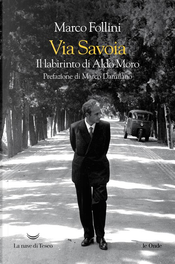 Via Savoia by Marco Follini