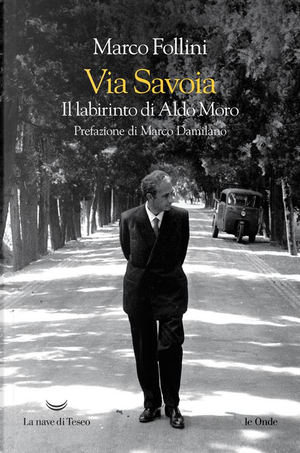 Via Savoia by Marco Follini