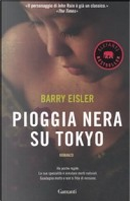 Pioggia nera su Tokyo by Barry Eisler