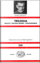 Trilogia by Samuel Beckett