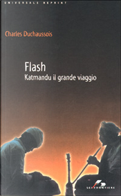 Flash by Charles Duchaussois