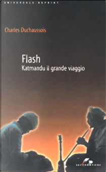 Flash by Charles Duchaussois